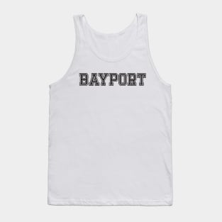 Bayport Tank Top